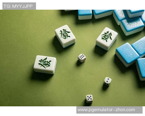 电子游艺麻将胡了棋牌-电子游艺麻将的魅力，从棋牌文化到胡了喜悦的沉浸体验-电子游艺麻将胡了棋牌