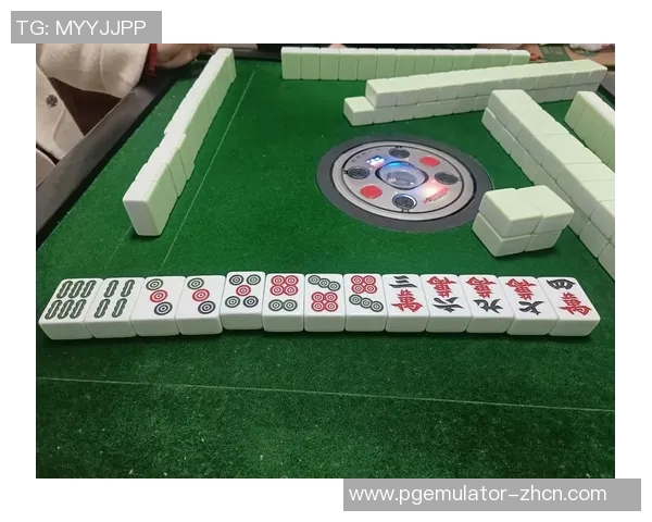 麻将胡了图片实拍-麻将胡了实拍图片赏析-麻将胡了图片实拍