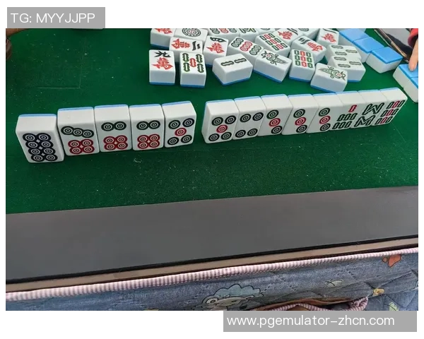 打麻将胡了是啥意思啊-麻将风云，揭秘胡了的深层含义-打麻将胡了是啥意思啊