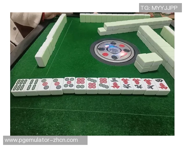 pg麻将胡了2一般下多少-揭秘PG麻将胡牌背后的下注金额，合适才是最好的-pg麻将胡了2一般下多少